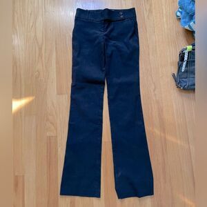 Grass Collection business pant